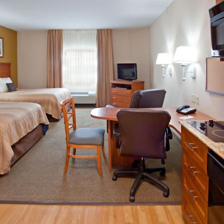 Candlewood Suites League City By Ihg Eksteriør bilde