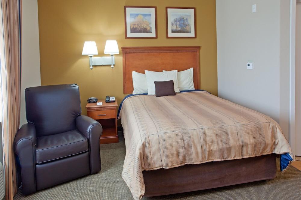 Candlewood Suites League City By Ihg Eksteriør bilde