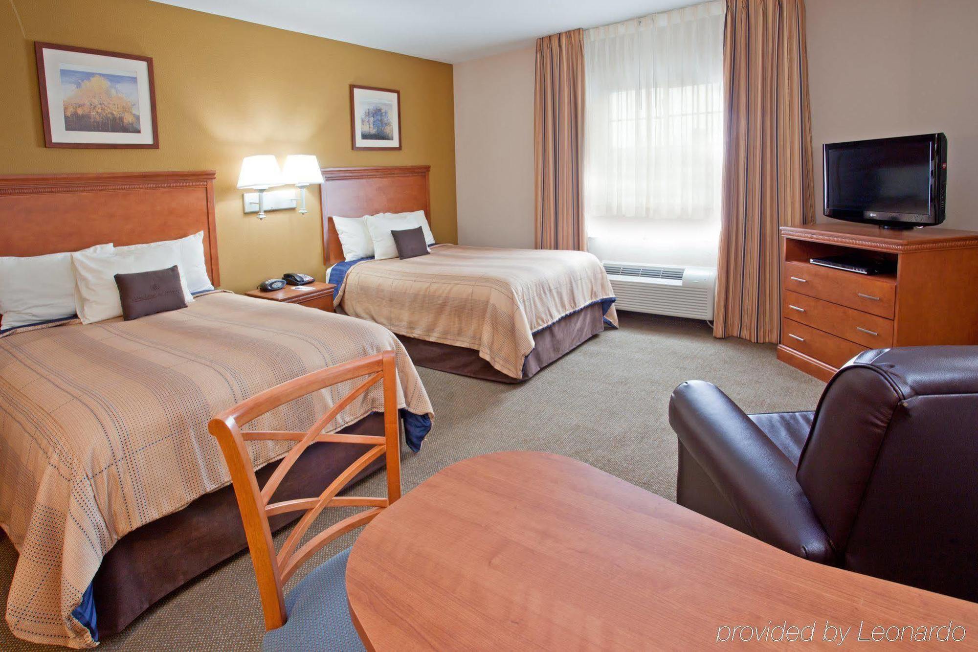 Candlewood Suites League City By Ihg Rom bilde