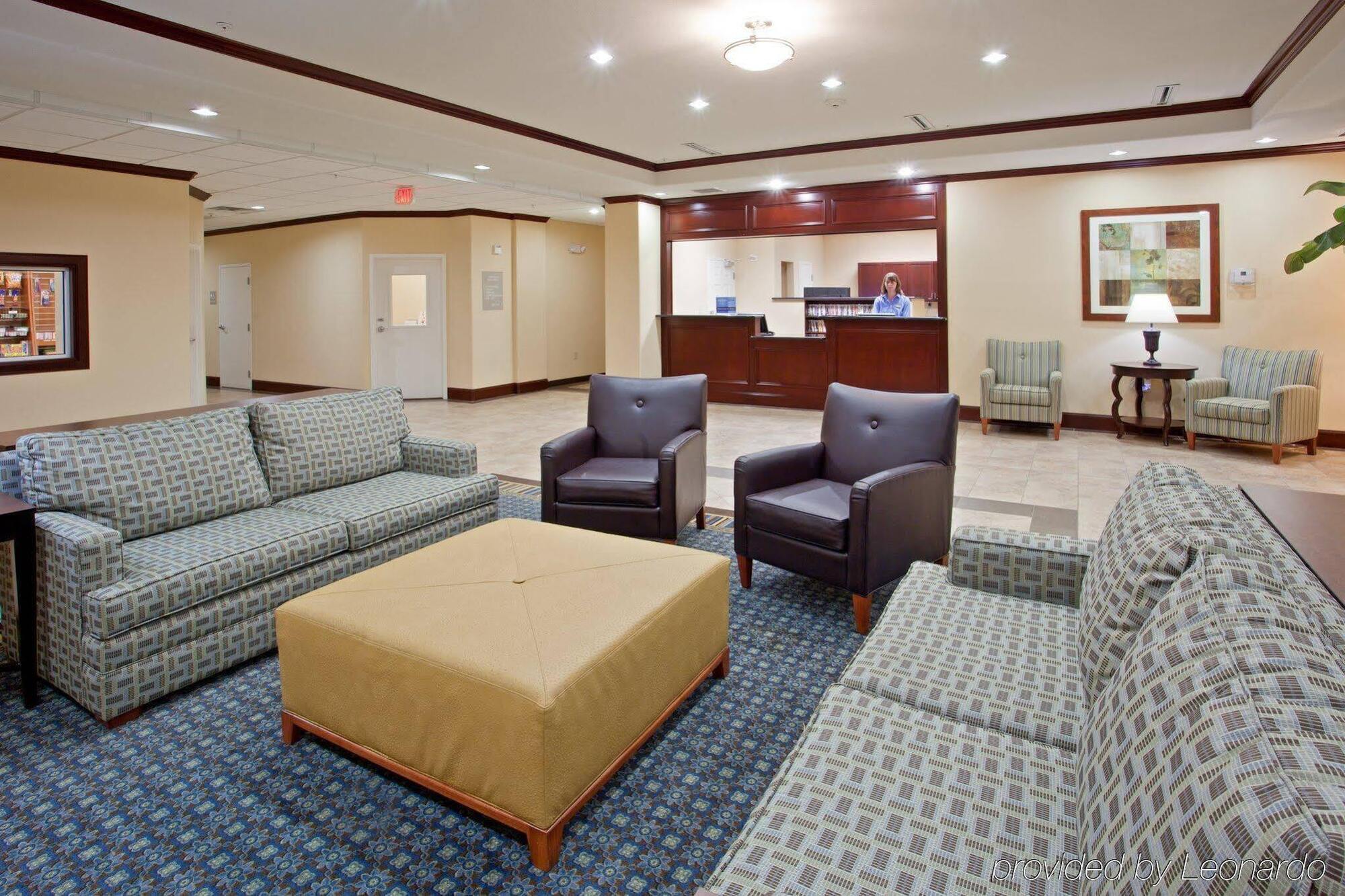 Candlewood Suites League City By Ihg Eksteriør bilde