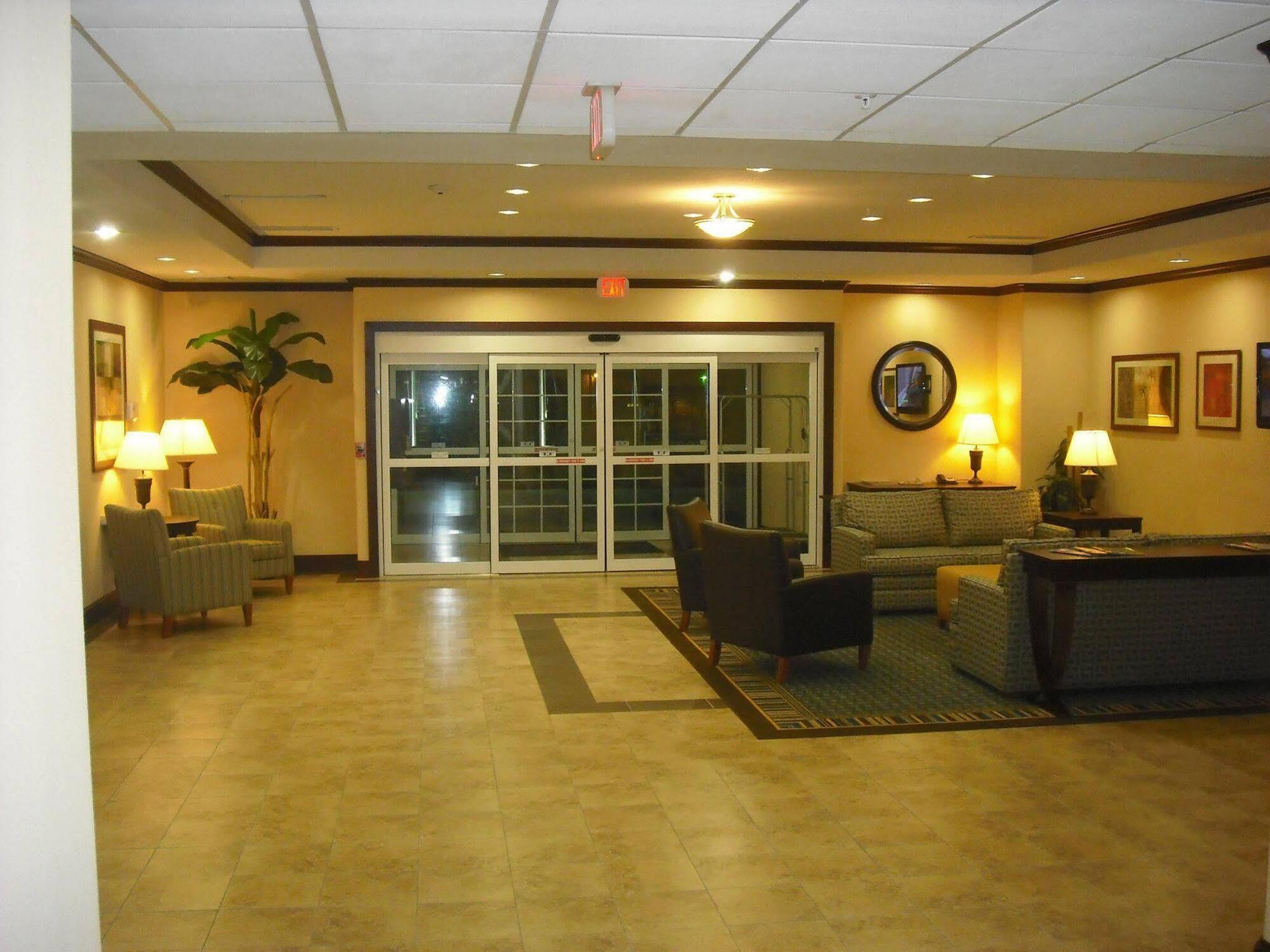 Candlewood Suites League City By Ihg Eksteriør bilde