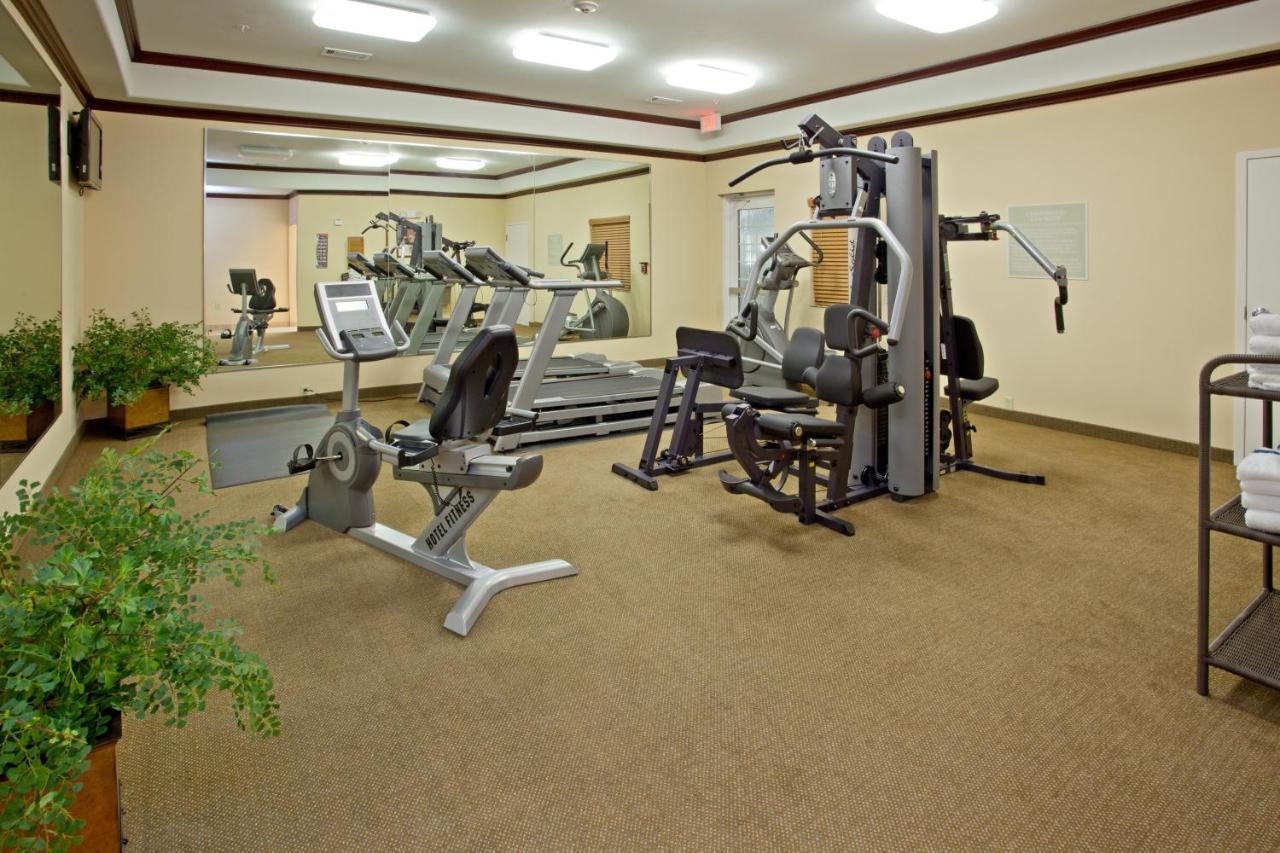 Candlewood Suites League City By Ihg Eksteriør bilde