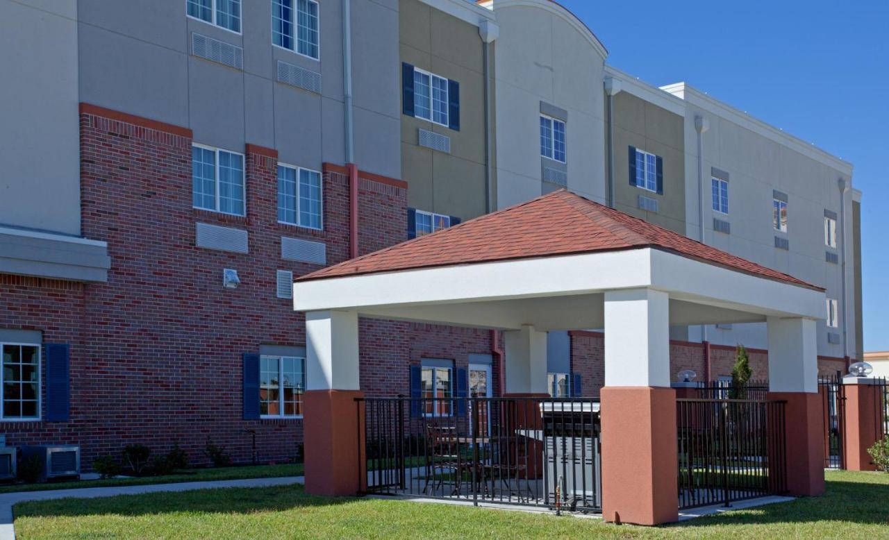 Candlewood Suites League City By Ihg Eksteriør bilde