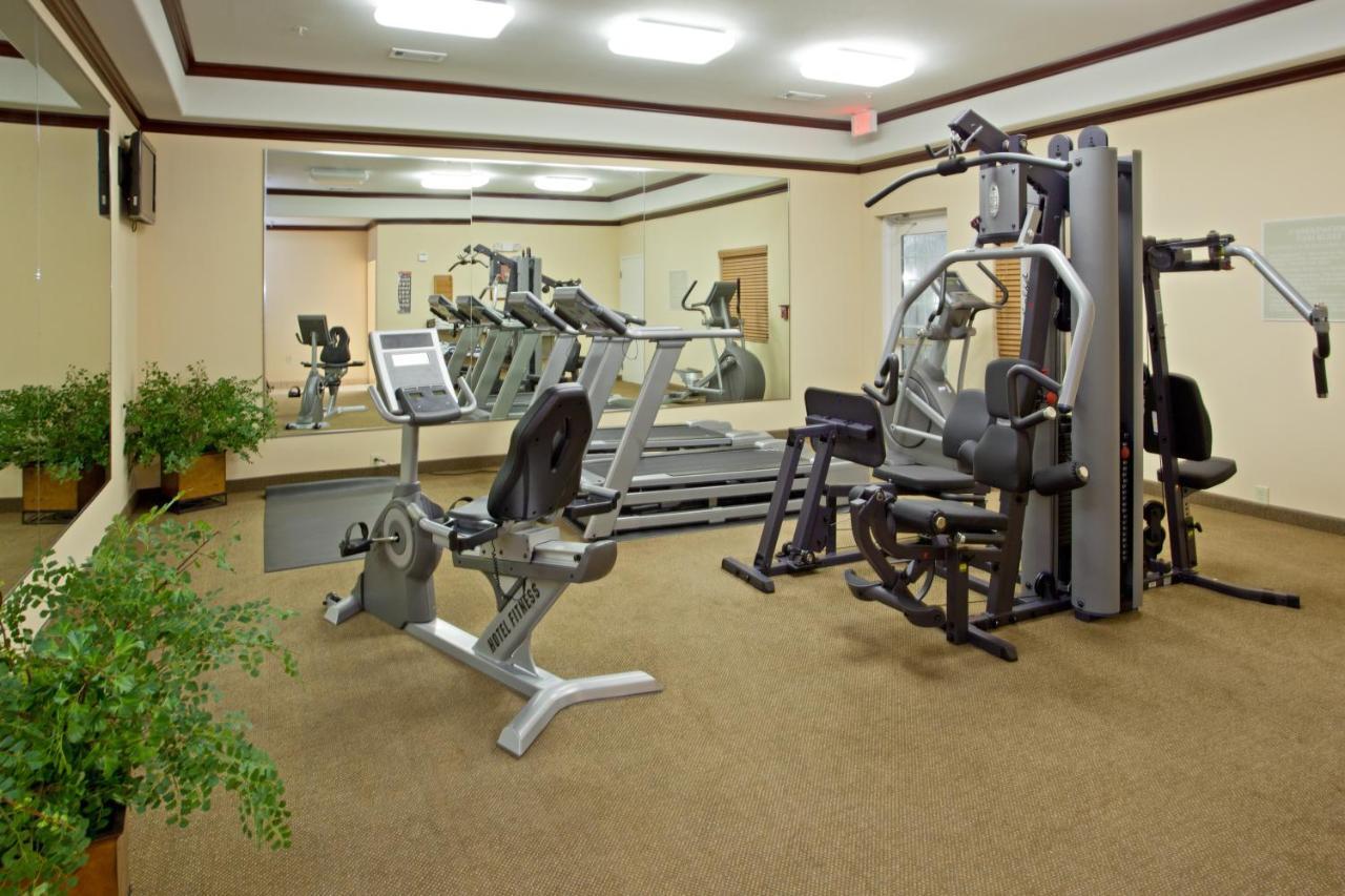Candlewood Suites League City By Ihg Eksteriør bilde