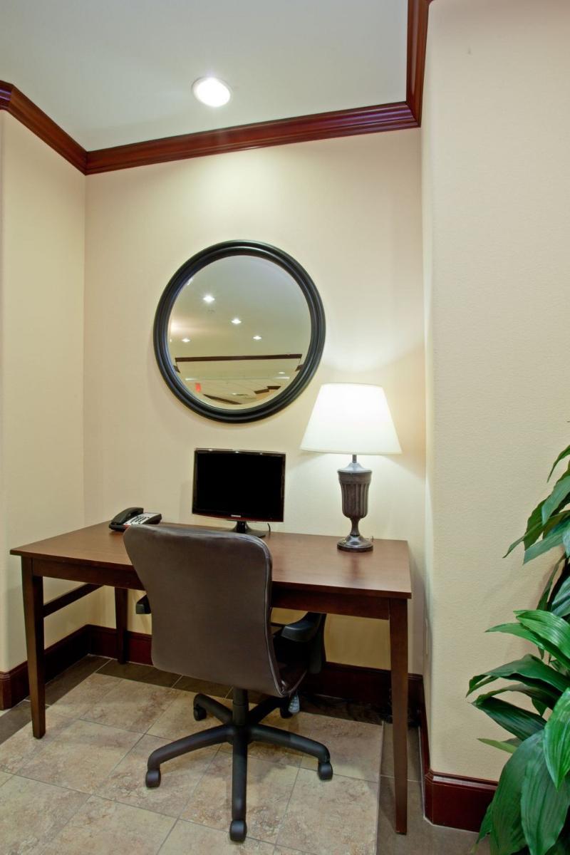 Candlewood Suites League City By Ihg Eksteriør bilde